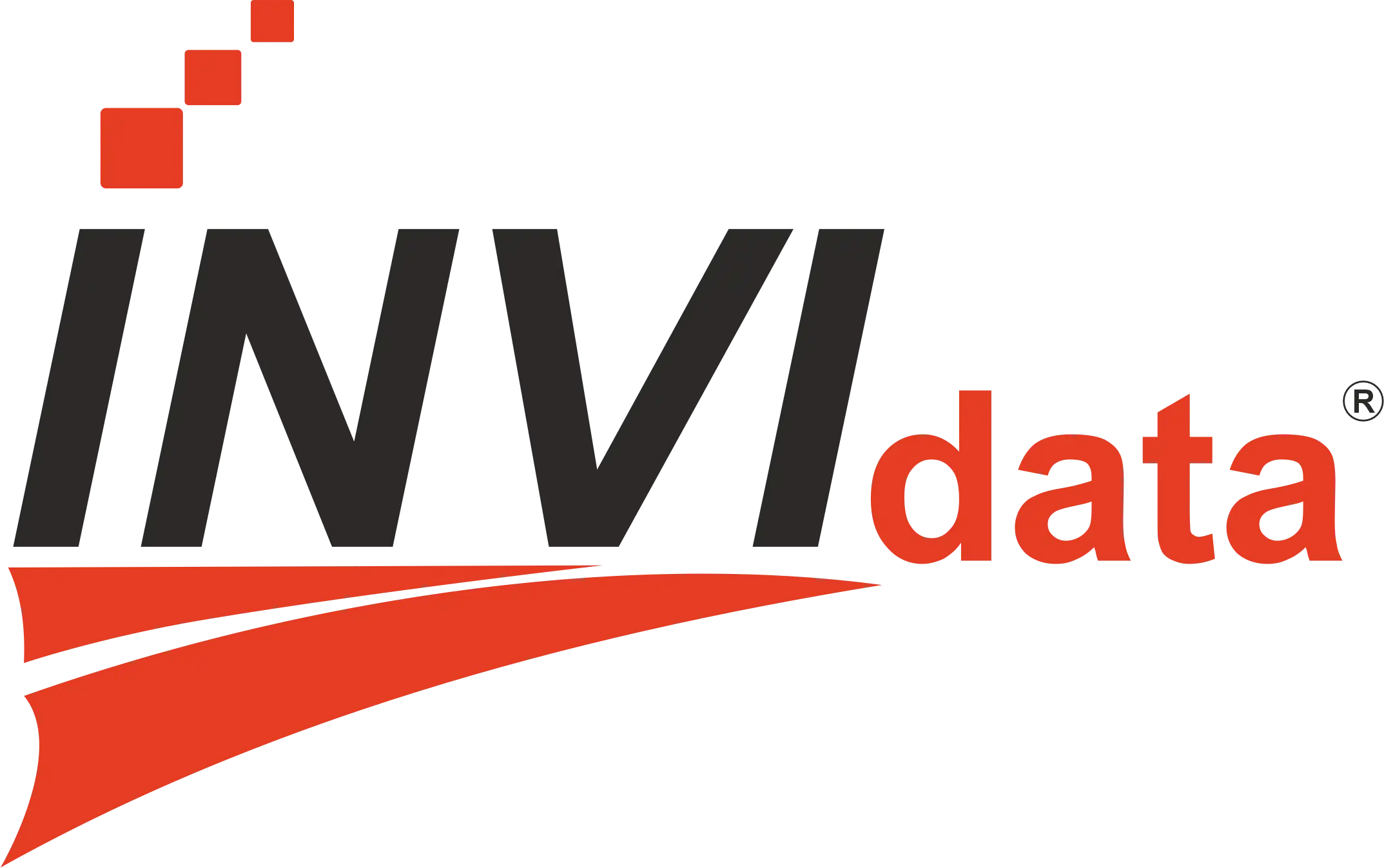 INVIdata Logo